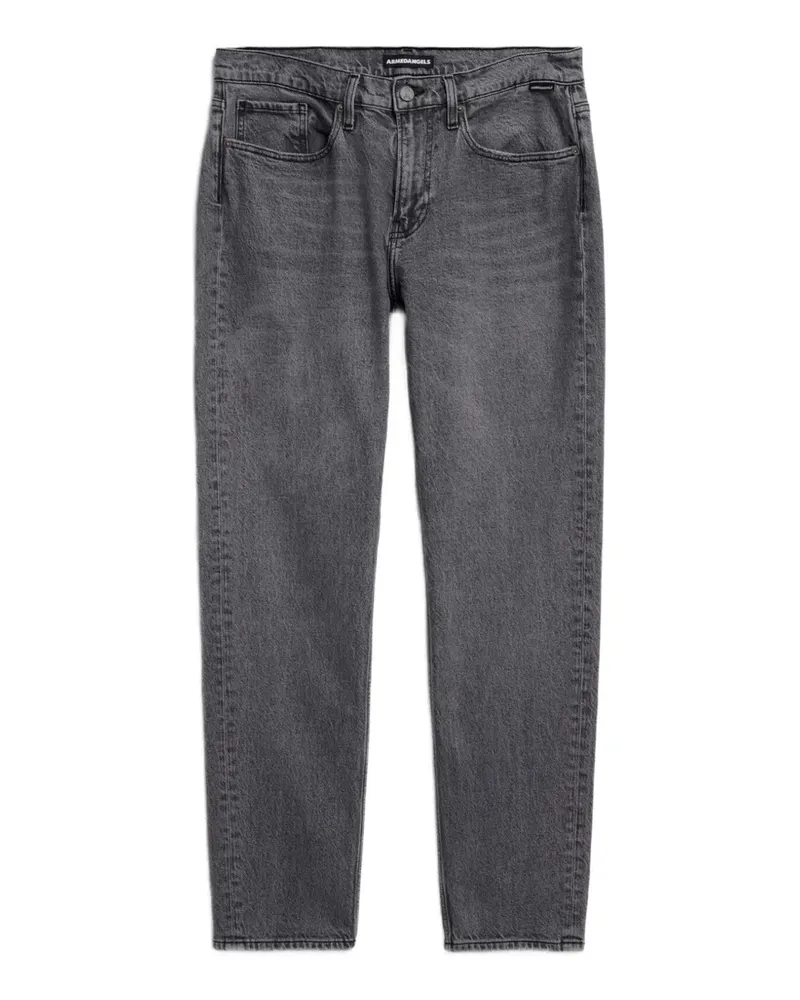 Armedangels Dylaano straight-leg jeans - Grau Grau