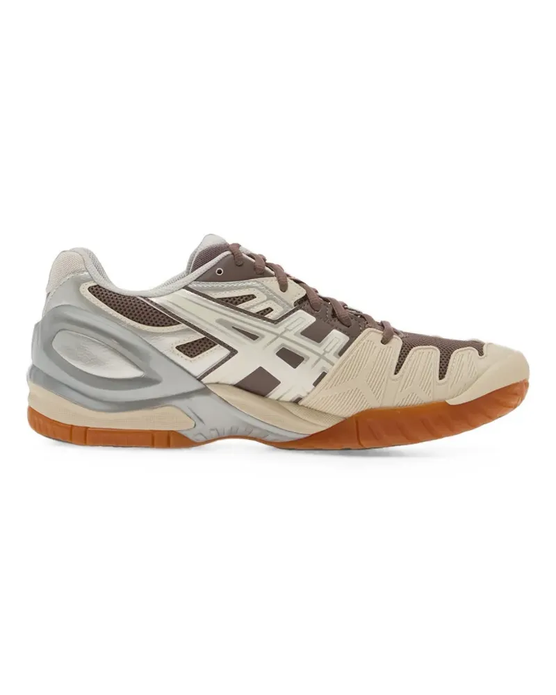 Asics Gel-Resolution Sneakers - Nude Nude