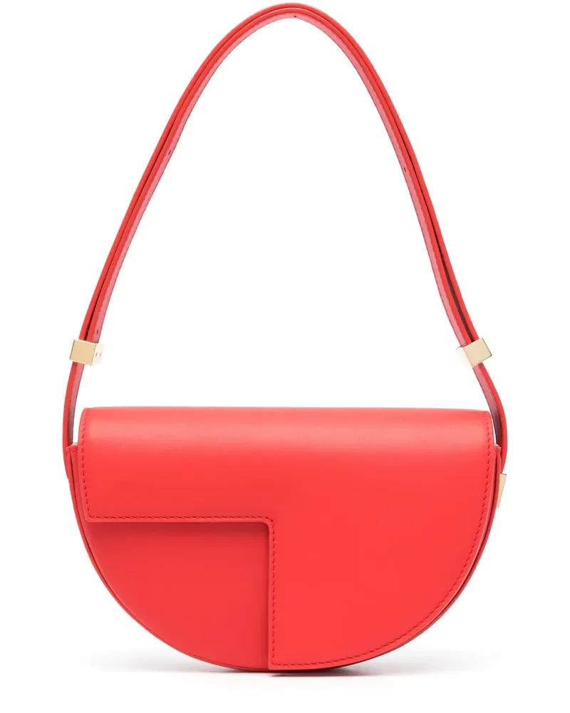 Patou Le Petit  Schultertasche - Rot Rot