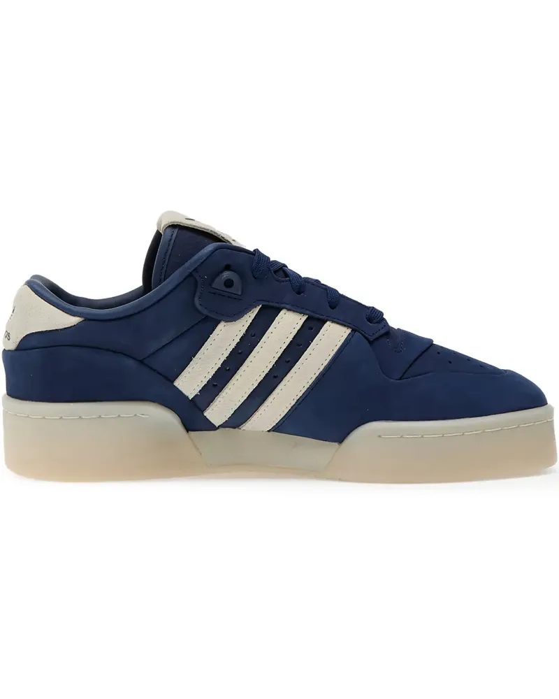 adidas Rivalry Lux Sneakers - Blau Blau