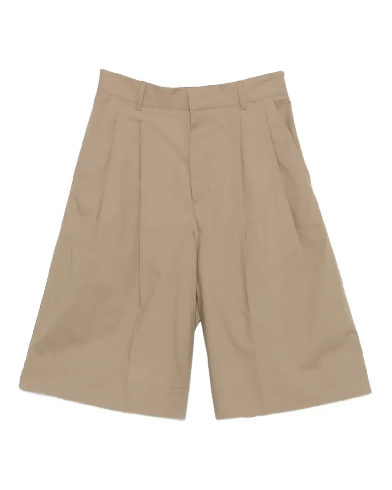 Soeur Imogen Shorts - Nude Nude