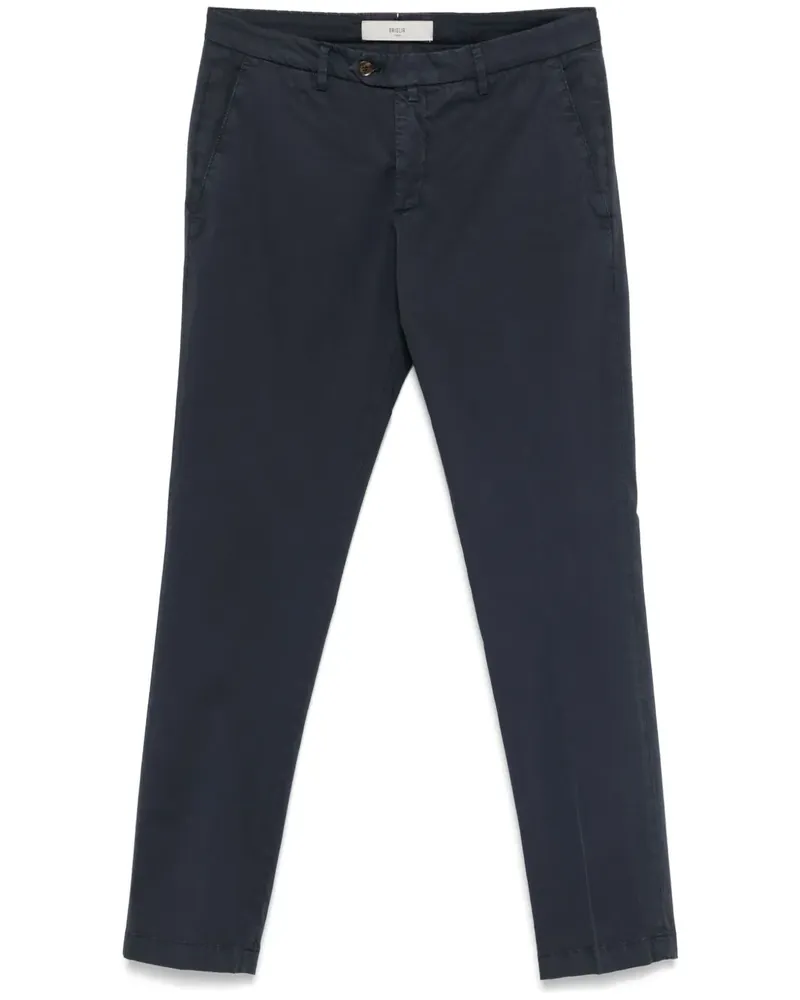 Briglia 1949 Peto Hose - Blau Blau