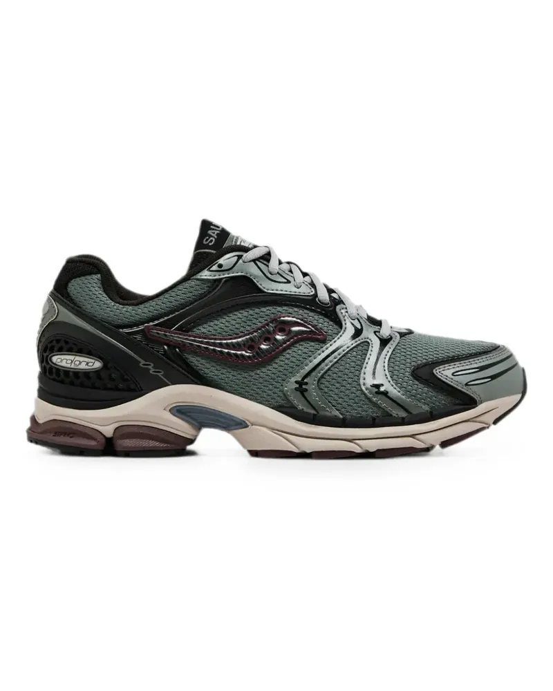 Saucony ProGrid Triumph 4 CS sneakers - Grün Grün
