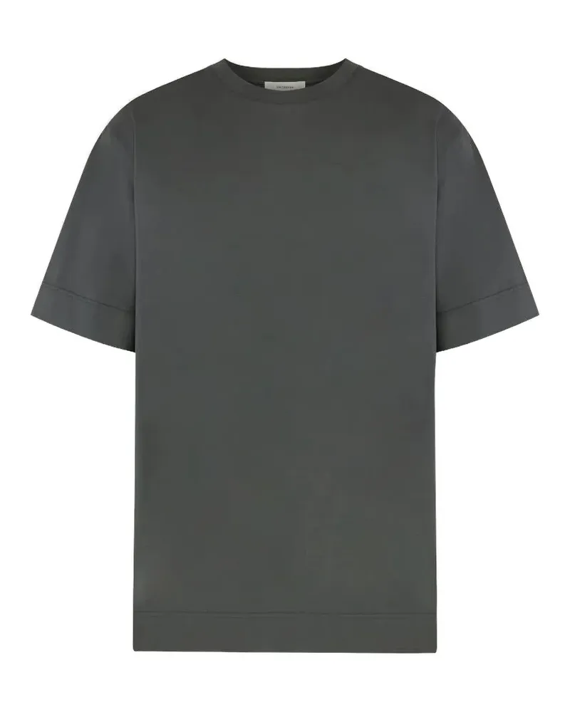 Umit Benan Paradiso T-Shirt - Grau Grau