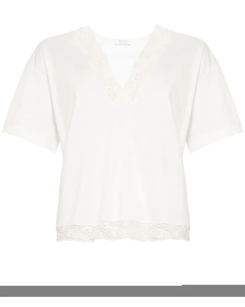 Eres Ideale T-Shirt - Weiß Weiß