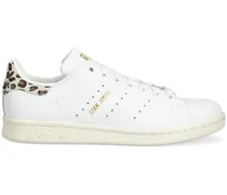 Stan Smith Sneakers - Weiß