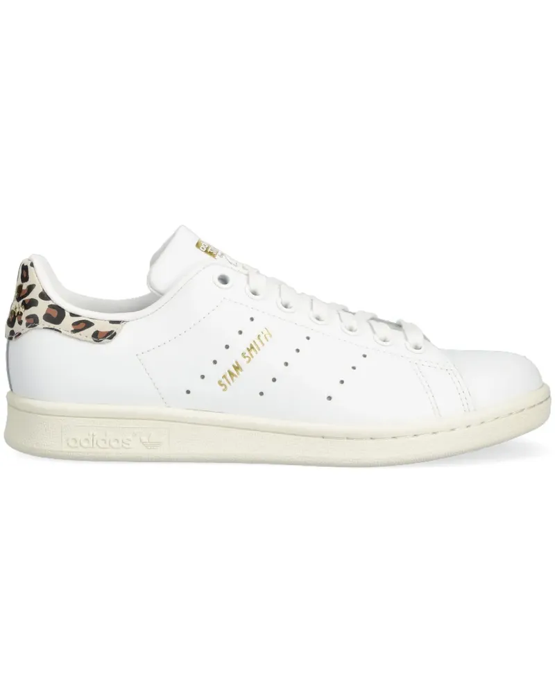 adidas Stan Smith Sneakers - Weiß Weiß