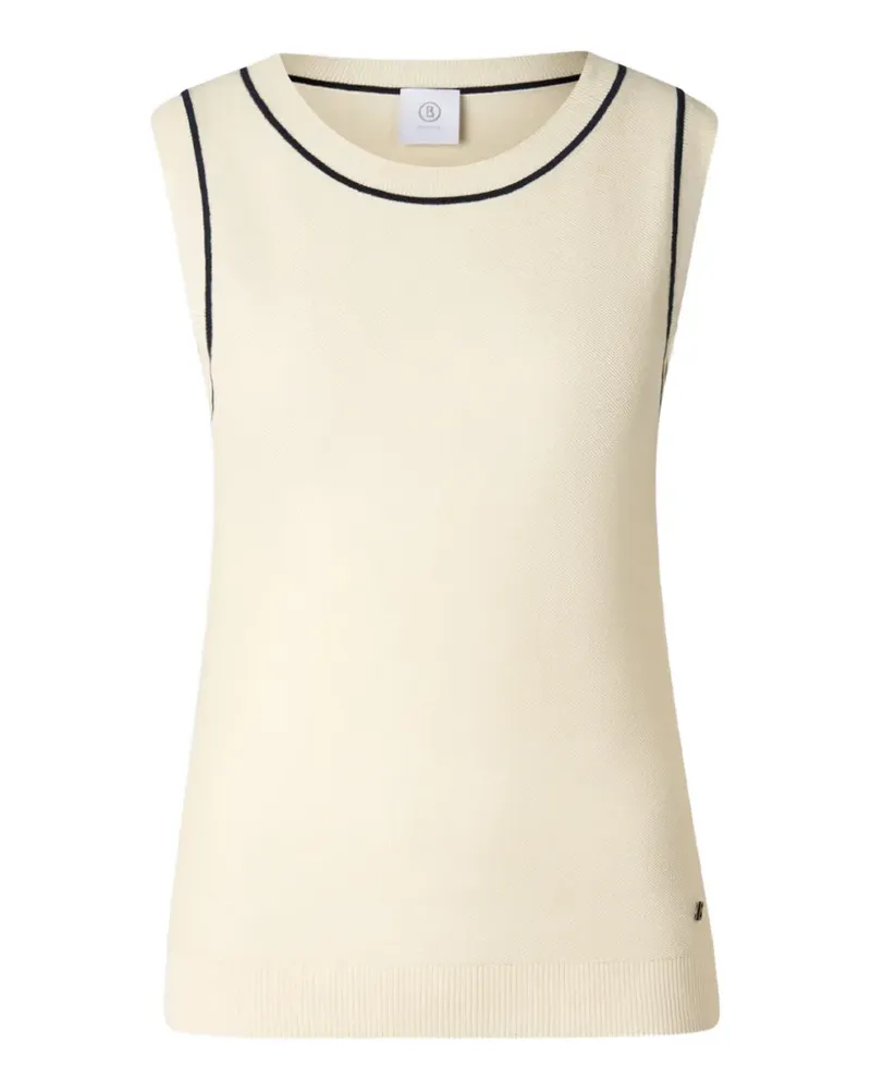 Bogner Phia Tanktop - Nude Nude