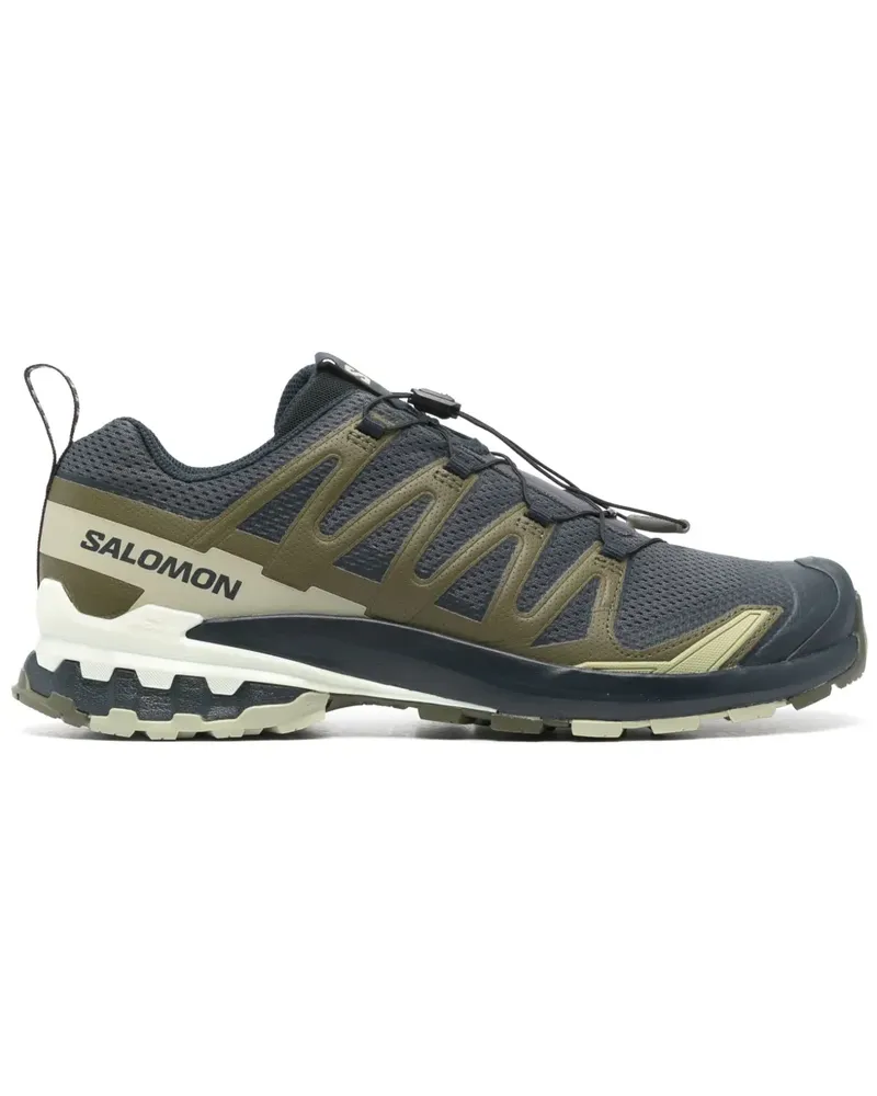 Salomon XA PRO Lauf-Sneakers - Blau Blau