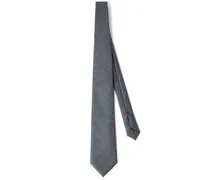 Krawatte aus Schurwolle