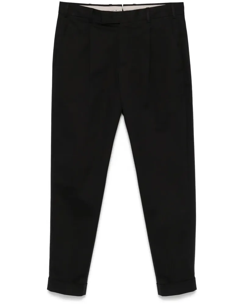 PT TORINO Edge Hose - Schwarz Schwarz
