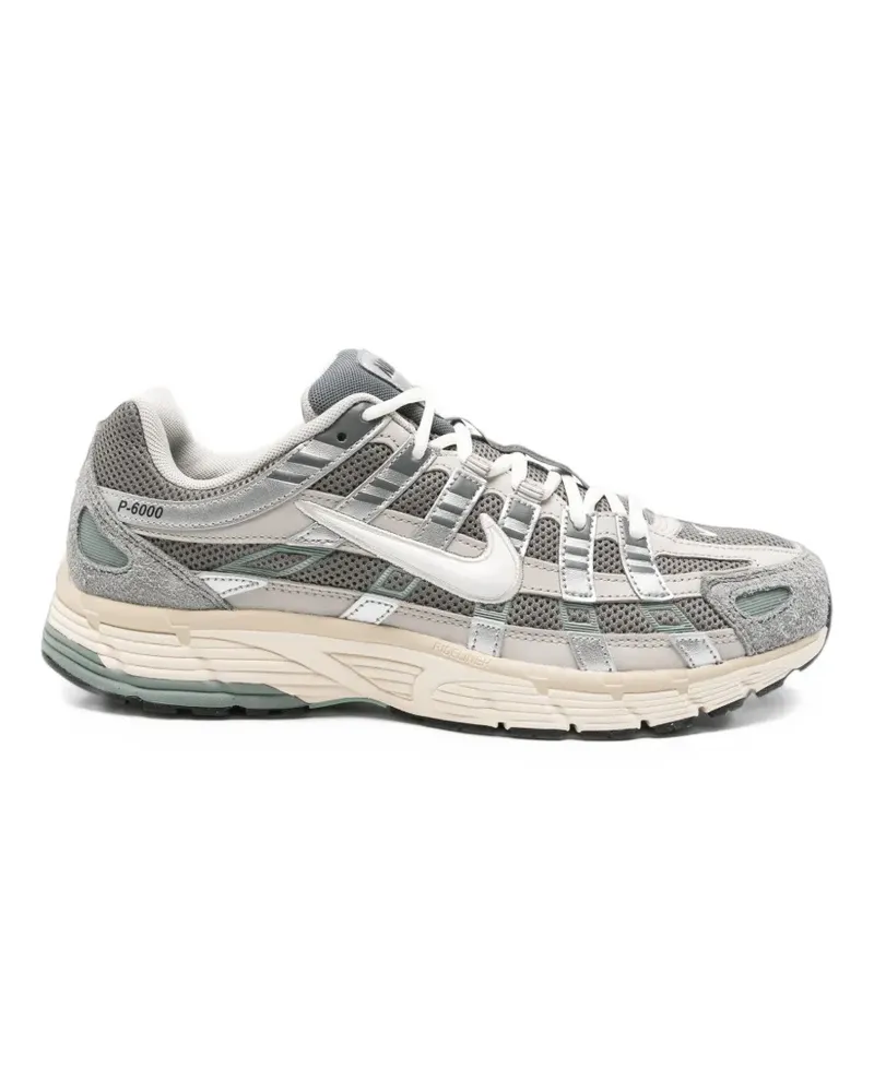 Nike P-6000 Sneakers - Grau Grau