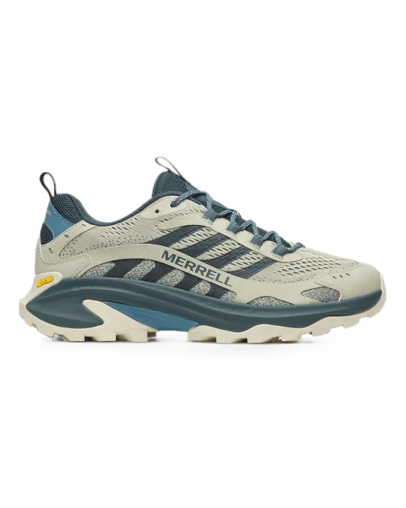 MERRELL Moab Speed 2 Sneakers - Nude Nude