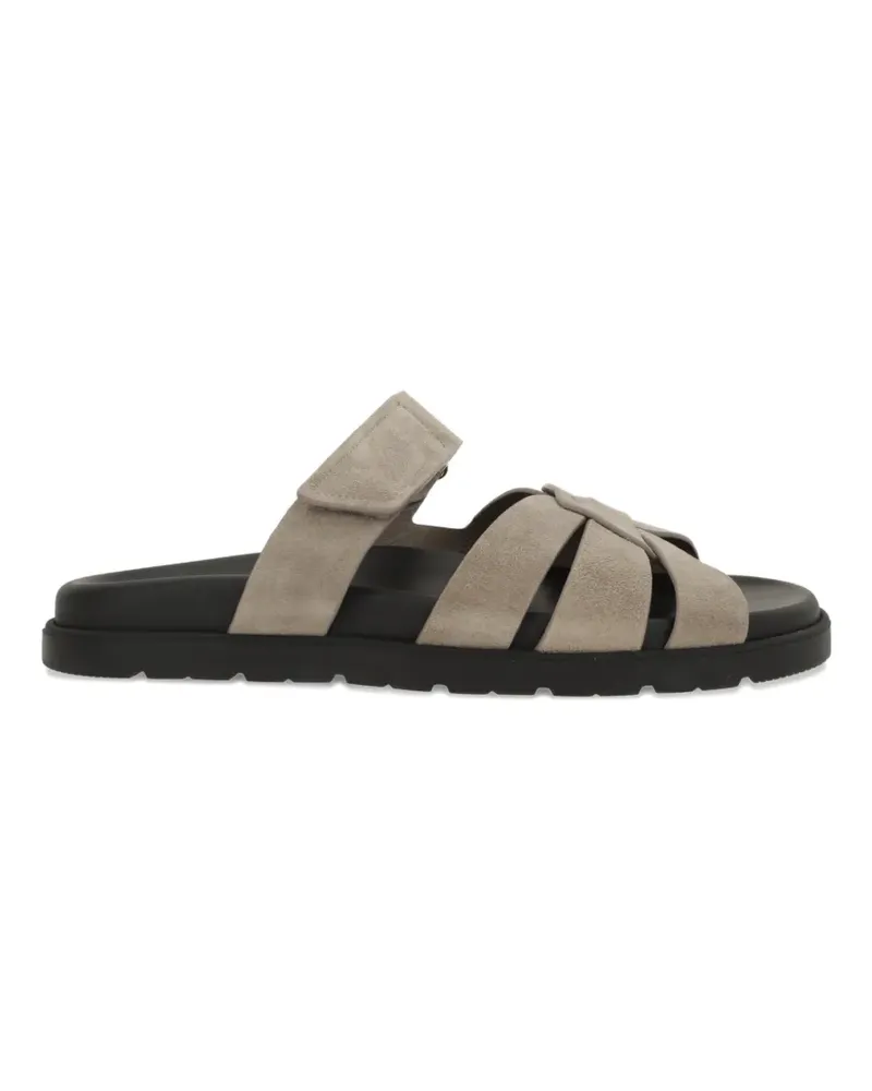 Doucal´s Matilde Sandalen - Nude Nude