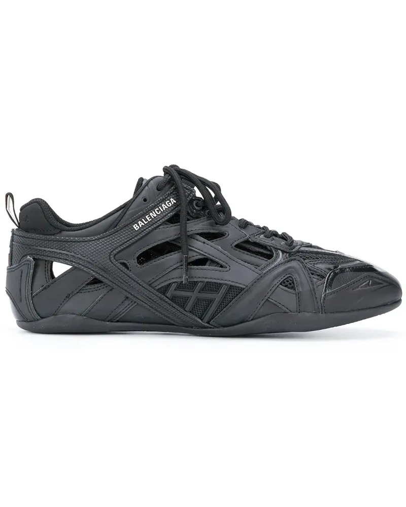 Balenciaga Drive' Sneakers - Schwarz Schwarz