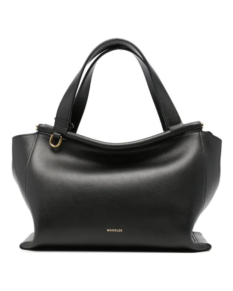 WANDLER Ida Handtasche - Schwarz Schwarz