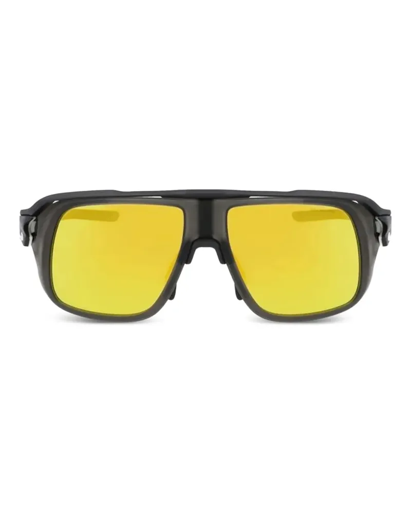 Nike Flyfree Soar Sonnenbrille - Grau Grau