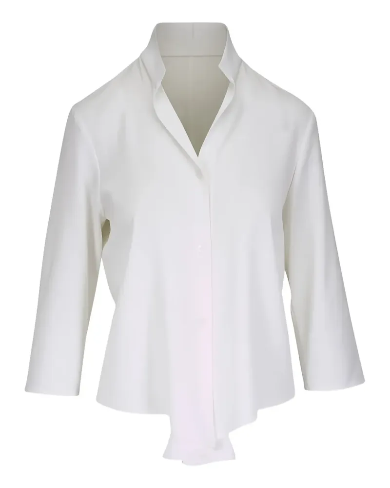 Peter Cohen white blouse - Weiß Weiß
