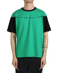 Asics x Kiko Kostadinov Novalis Bixance t-shirt Grün