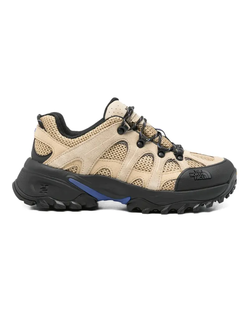 The North Face Hedgehog 06 RVST sneakers - Grün Grün