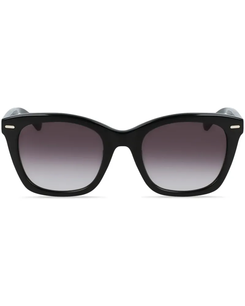 Calvin Klein CK21506S Sonnenbrille - Schwarz Schwarz