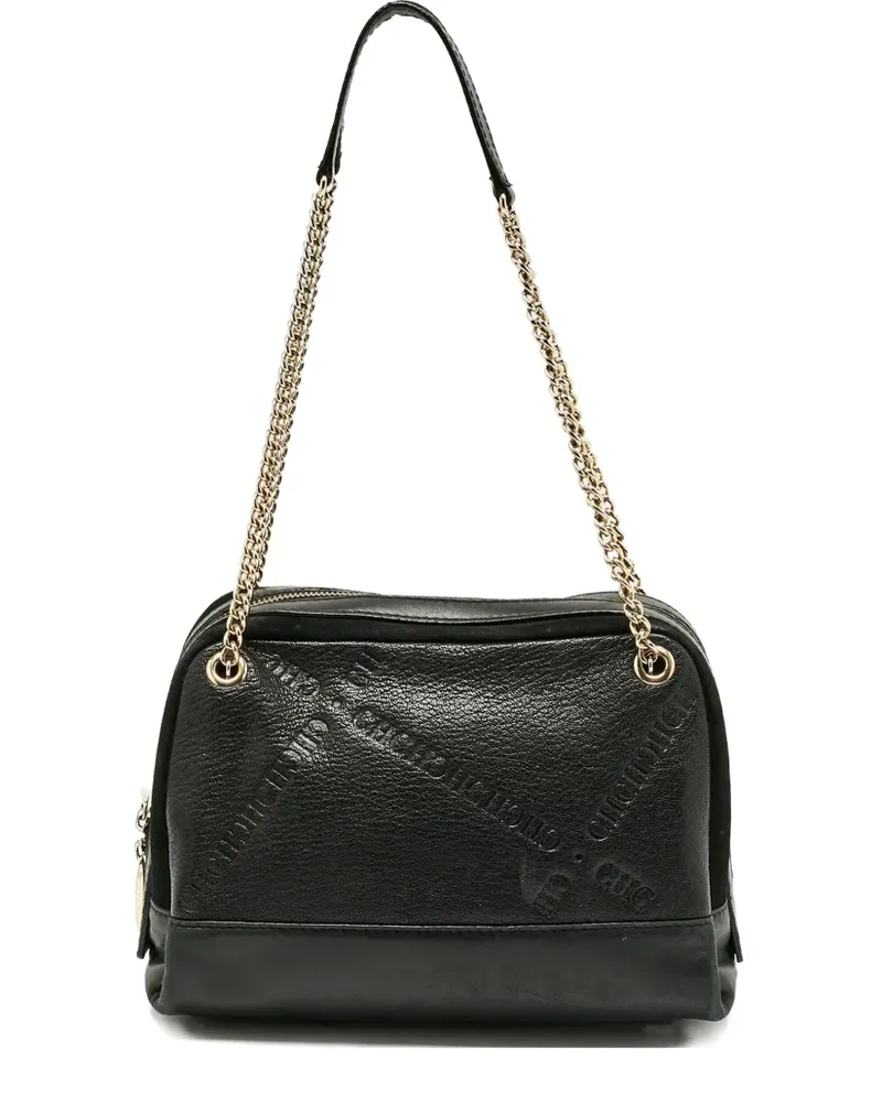 Carolina Herrera New York 1186845 Black - Schwarz Schwarz