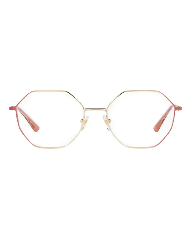 Vogue Geometrische VO4094 Brille - Gold Gold