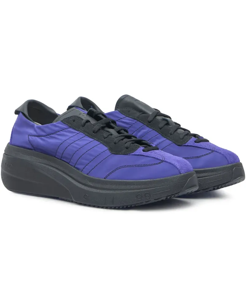 Y-3 Subaya Sneakers - Violett Violett