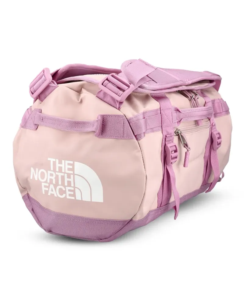 The North Face XS Base Camp duffel bag - Rosa Rosa