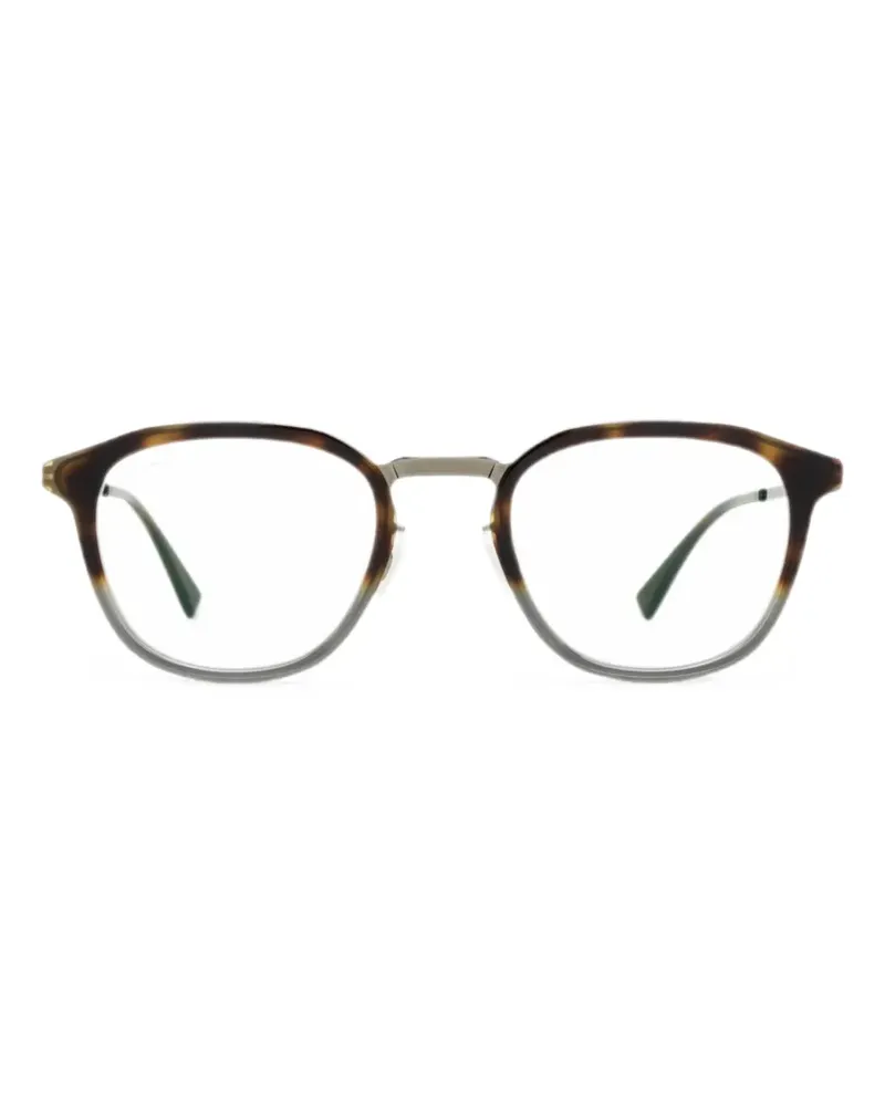 Mykita Pavi Brille - Grau Grau