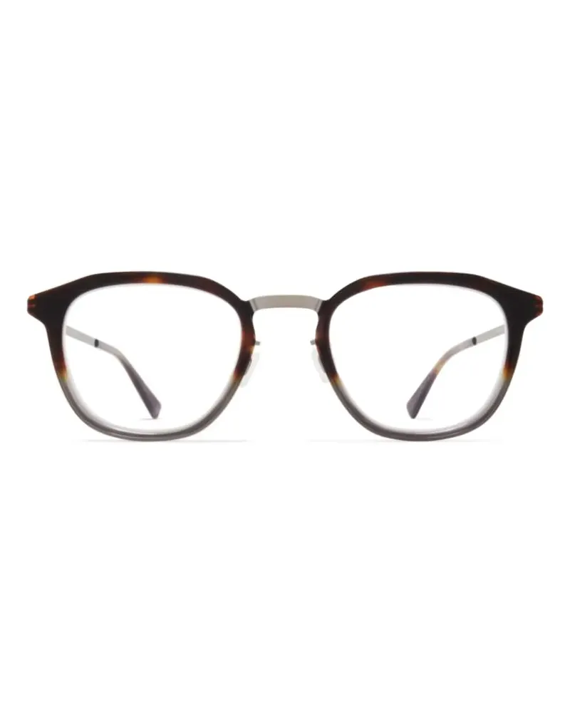 Mykita Pavi Brille - Braun Braun