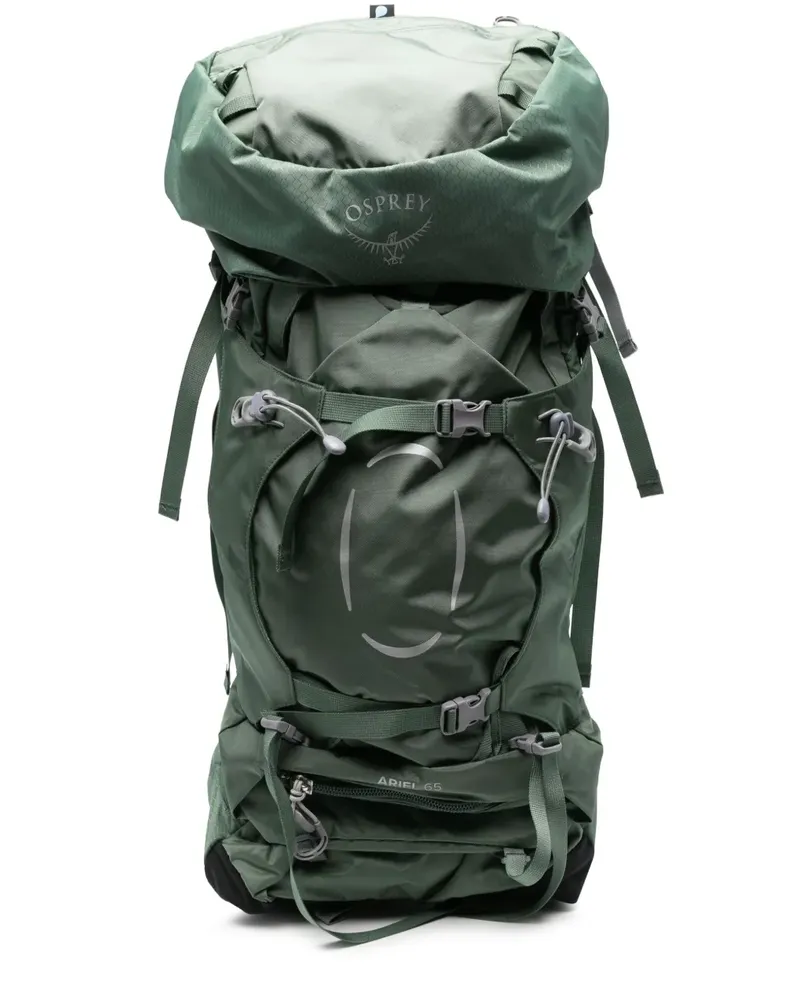 Osprey Ariel Rucksack - Grün Grün