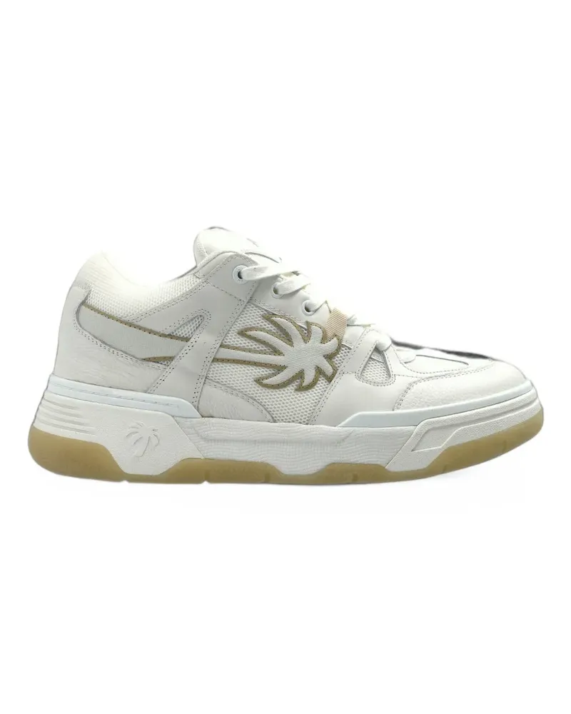 Palm Angels Palm Skate sneakers - Weiß Weiß