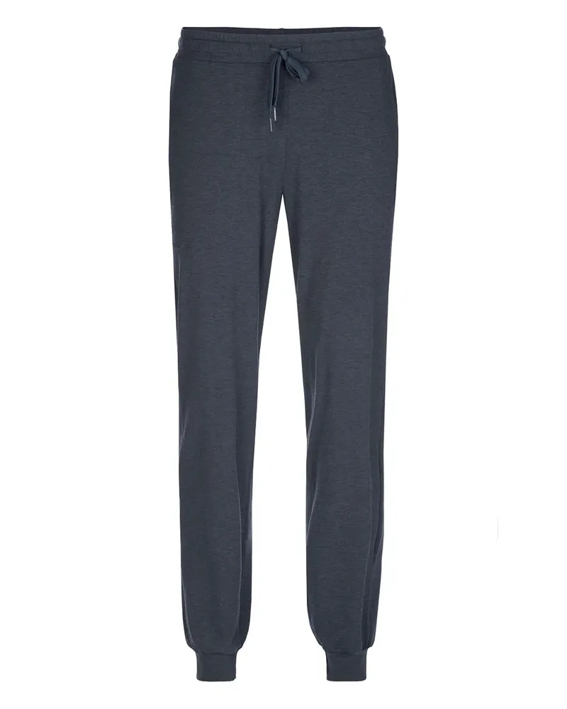 Calida DSW Warming Pyjama-Hose - Grau Grau