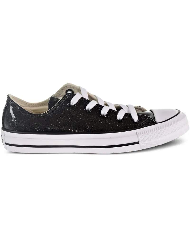 Converse Chuck Taylor All Star Ox Sneakers - Schwarz Schwarz