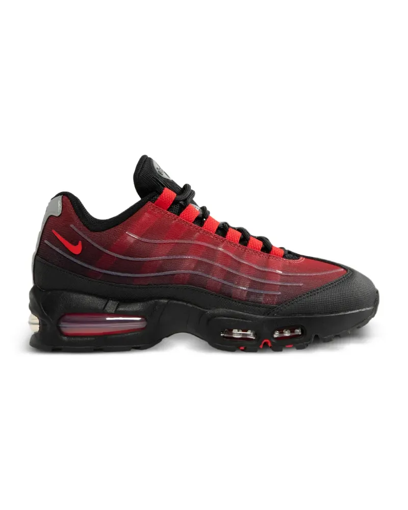 Nike Air Max 95 sneakers - Rot Rot