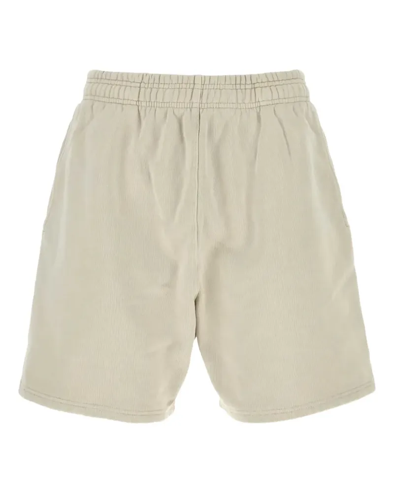 Entire Studios Shorts mit eingefassten Taschen - Nude Nude