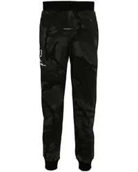 BAPE Jogginghose Schwarz