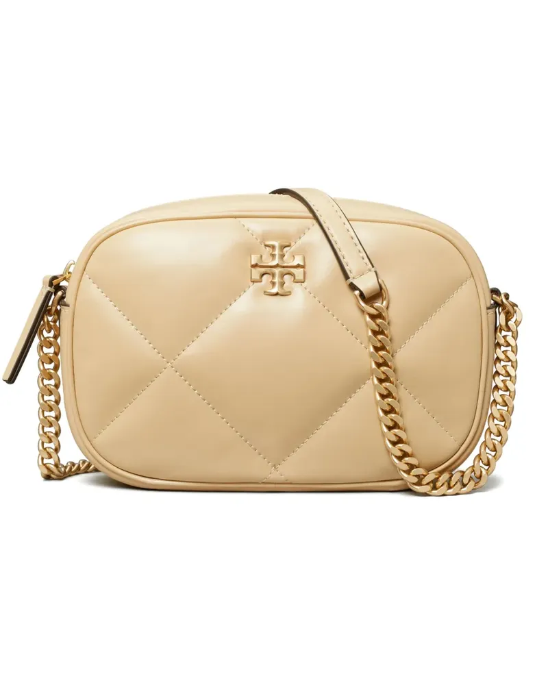 Tory Burch Kira Umhängetasche - Nude Nude