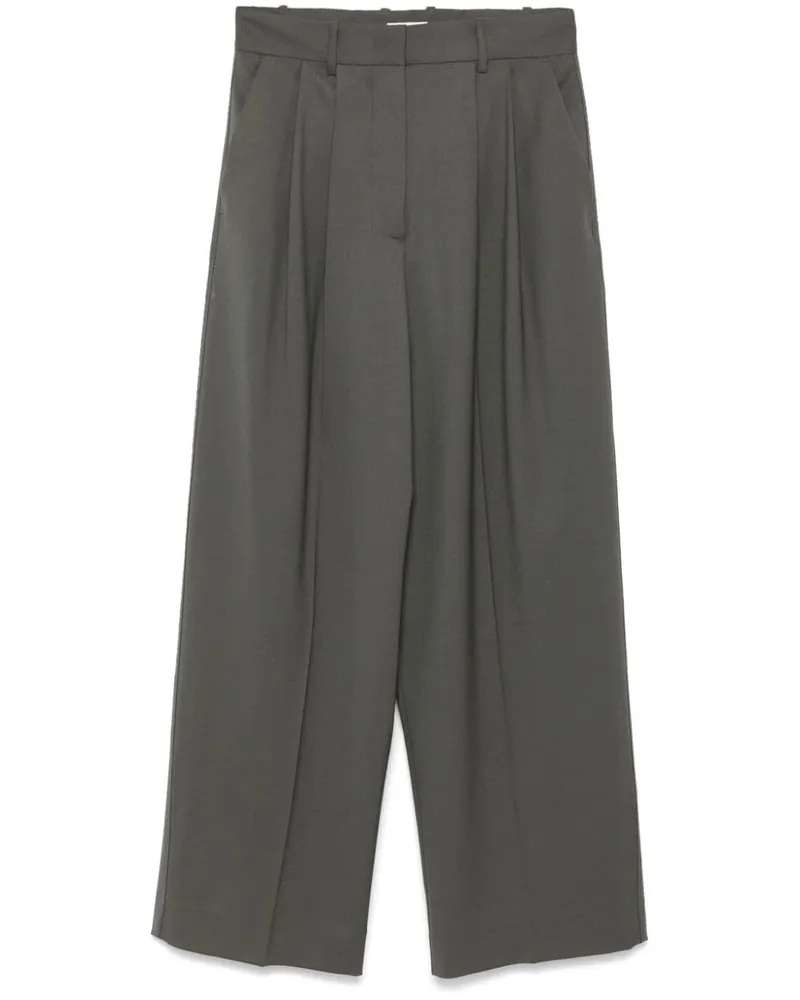 P.A.R.O.S.H. Lili Hose - Grau Grau