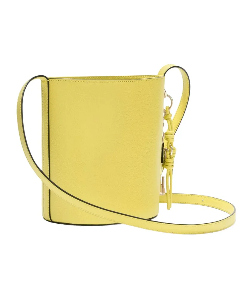 Furla Roxie Beuteltasche - Gelb Gelb