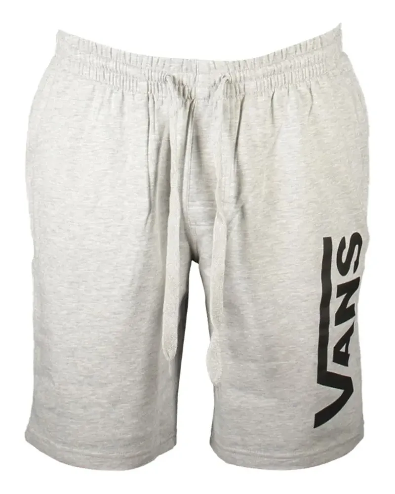 Vans logo-print track shorts - Grau Grau