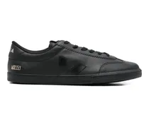 Volley Signature Sneakers - Schwarz
