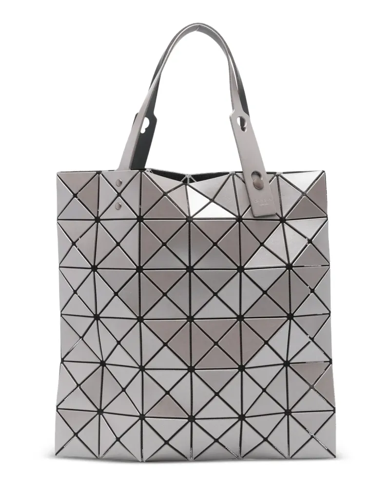 Issey Miyake Lucent Shopper - Grau Grau