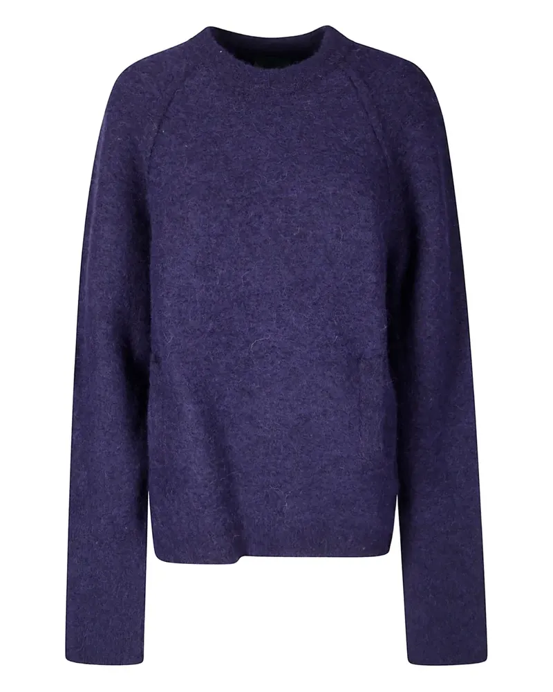 Jejia Carla sweater - Blau Blau