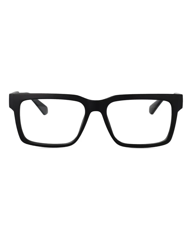 Calvin Klein CKJ23626 Brille mit eckigem Gestell - Schwarz Schwarz
