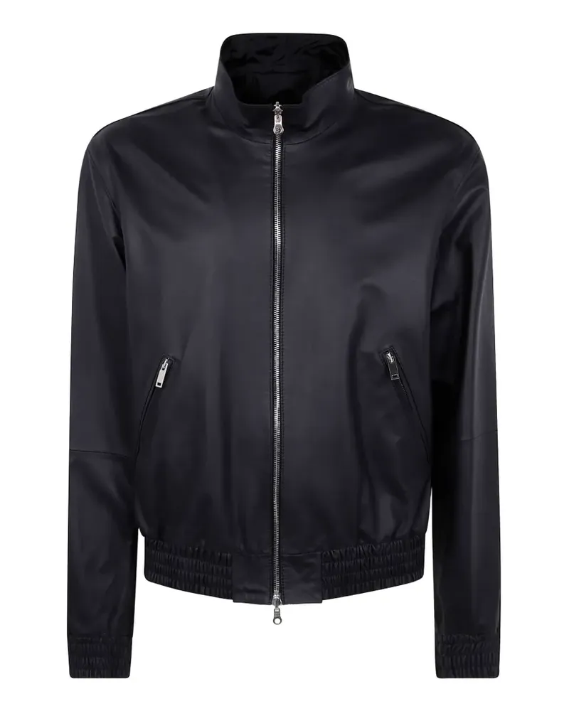 DESA reversible bomber jacket - Blau Blau