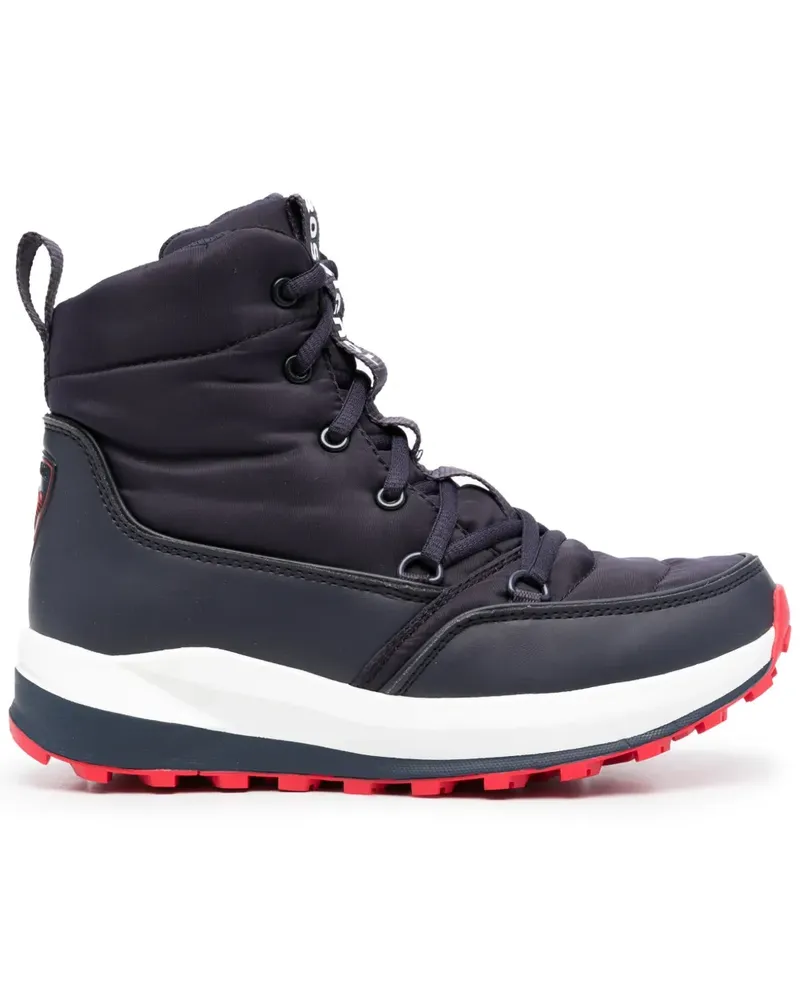 Rossignol Podium Stiefel - Blau Blau