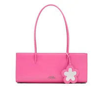 Kleine The Mirror Schultertasche - Rosa