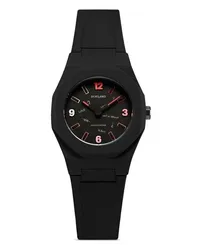 D1 Milano N-ATTITUDE Nanochrome 32mm Schwarz